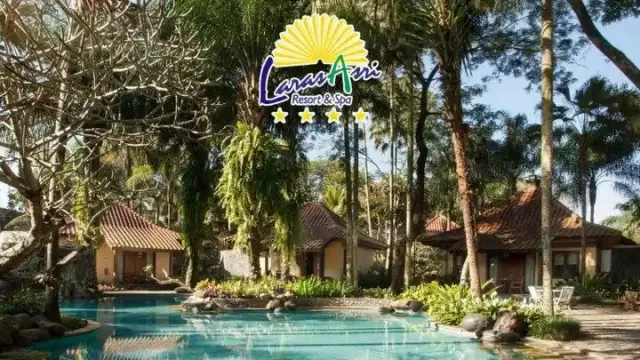 5 Rekomendasi Hotel di Salatiga, Tarif Mulai Rp 400.000-an - GenPI.co JATENG