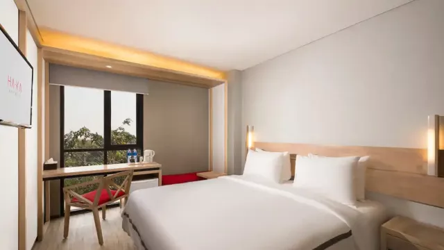 5 Rekomendasi Hotel di Semarang, Tarif Promo Mulai Rp 300.000-an - GenPI.co JATENG