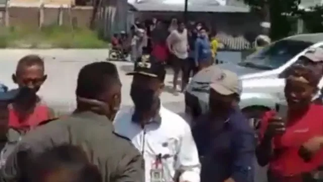 Heboh! Viral Video Satpol PP Kota Semarang Pukul Lurah, Ada Apa? - GenPI.co JATENG Heboh! Viral Video Satpol PP Kota Semarang Pukul Lurah, Ada Apa? - GenPI.co JATENG