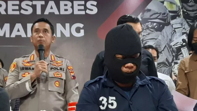 Bejat! Guru SLB di Semarang Perkosa Siswinya yang Berkebutuhan Khusus - GenPI.co JATENG