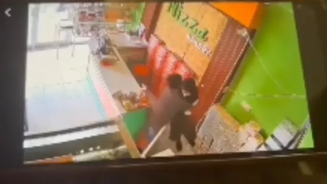 Heboh! Karyawan Toko Roti di Semarang Dilecehkan Pelanggan, Pelaku Sudah Ditangkap - GenPI.co JATENG Heboh! Karyawan Toko Roti di Semarang Dilecehkan Pelanggan, Pelaku Sudah Ditangkap - GenPI.co JATENG