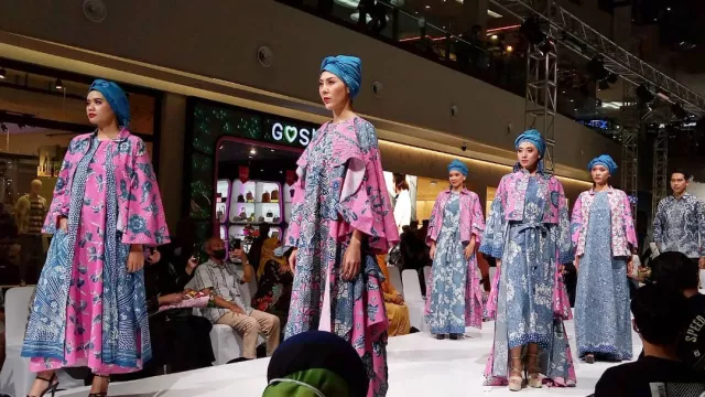 Ini 3 Event di Jawa Tengah yang Bakal Memeriahkan Hari Batik 2022, Yuk Nonton! - GenPI.co JATENG