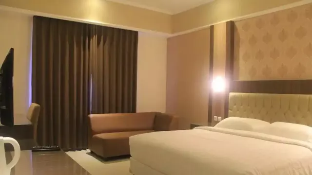 5 Rekomendasi Hotel di Purwokerto, Tarif Murah Mulai Rp 300.000/Malam - GenPI.co JATENG