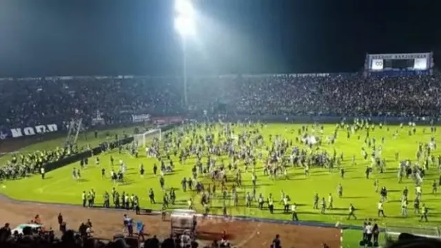 Exco PSSI Sebut Ada Pelatihan Penyelenggara Liga 1 - GenPI.co JATENG