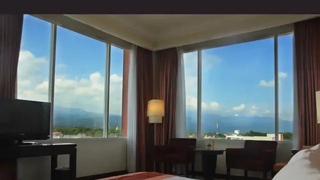 5 Rekomendasi Hotel di Salatiga, Tarif Murah Mulai Rp 400.000 - GenPI.co JATENG