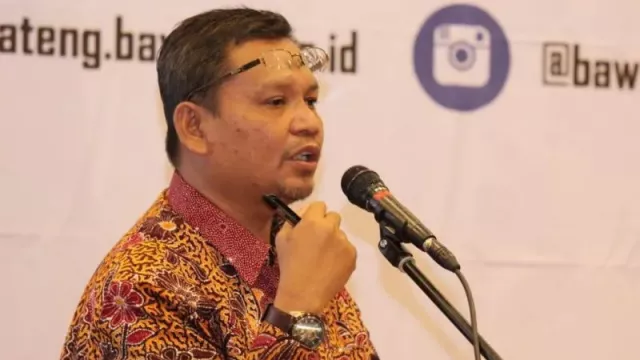 Jumlah Anggota Panwaslu Wanita di Jawa Tengah Naik 12% - GenPI.co JATENG