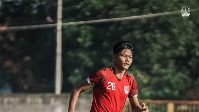 4 Pemain Muda Persis Solo Ikut TC Timnas U-20, Begini Pengalamannya - GenPI.co JATENG