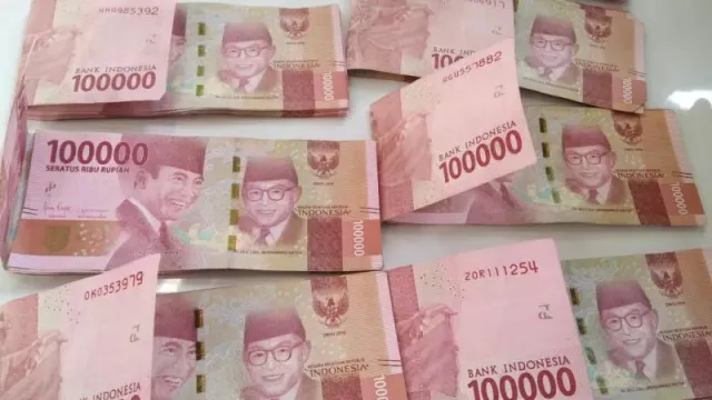 Asyik! THR ASN Pemkot Semarang Segera Cair - GenPI.co JATENG