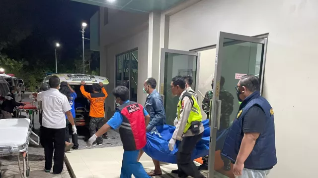 Sopir Minibus Kecelakaan Maut di Wonogiri Jadi Tersangka - GenPI.co JATENG
