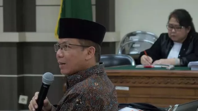 Kabar Duka! Mantan Wakil Ketua DPR Taufik Kurniawan Meninggal Dunia - GenPI.co JATENG