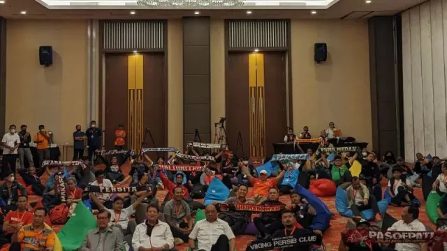 Resmi! Liga 1 Indonesia Dilanjutkan Mulai 5 Desember 2022 - GenPI.co JATENG