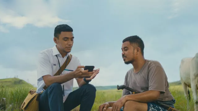 45 Juta Nasabah Ultra Mikro Bakal Dilayani Siap Mobile Secara Digital - GenPI.co JATENG