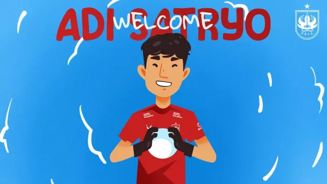 PSIS Semarang Rekrut Kiper Timnas Indonesia, Ini Sosoknya - GenPI.co JATENG PSIS Semarang Rekrut Kiper Timnas Indonesia, Ini Sosoknya - GenPI.co JATENG