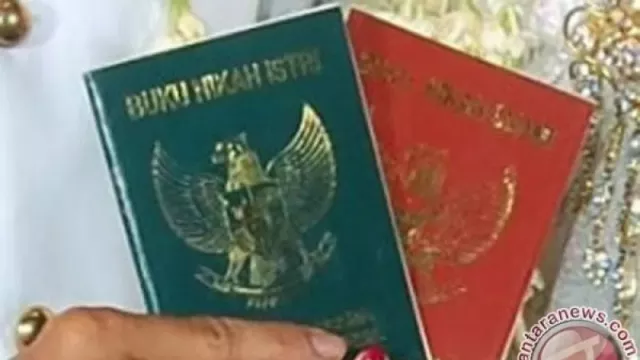 Miris! Dispensasi Pernikahan Dini di Batang Naik 400% - GenPI.co JATENG Miris! Dispensasi Pernikahan Dini di Batang Naik 400% - GenPI.co JATENG