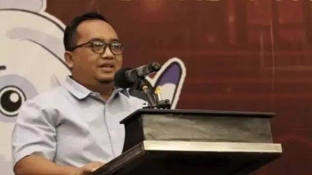 KPU Jateng Gelar Uji Publik Penataan Dapil dan Alokasi Kursi DPRD, Begini Hasilnya - GenPI.co JATENG