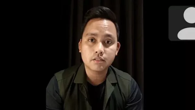 Disebut Cocok Maju Pilgub Jateng Bareng Gibran, Bupati Dico: Fokus Dulu ke Tugas - GenPI.co JATENG Disebut Cocok Maju Pilgub Jateng Bareng Gibran, Bupati Dico: Fokus Dulu ke Tugas - GenPI.co JATENG