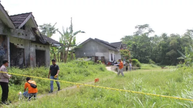 Ngeri! Adik Bunuh Kakak Kandung di Semarang, Begini Kronologinya - GenPI.co JATENG