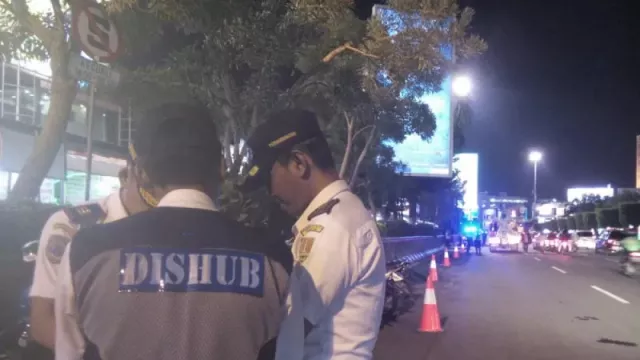 Ngeri! Pungli Parkir Jadi Temuan Terbanyak Tim Saber Pungli Semarang - GenPI.co JATENG