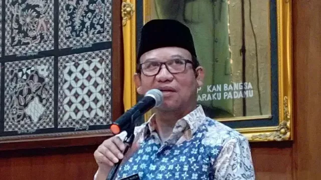 Alhamdulillah, Angka Stunting di Banyumas Turun 5% - GenPI.co JATENG