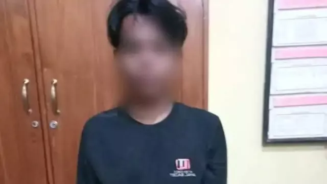 Astaga! Kenal Singkat di Facebook, Anak 14 Tahun Jadi Korban Pencabulan Wong Pekalongan - GenPI.co JATENG