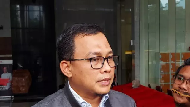 OTT KPK di Semarang, Ternyata Ini Kasusnya - GenPI.co JATENG