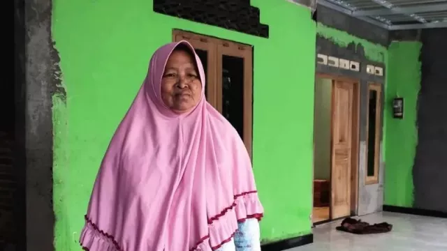 Terima Kelebihan Bayar Uang Ganti Rugi Proyek Tol Jogja-Bawen, Warga Bawen Semarang Ditagih - GenPI.co JATENG