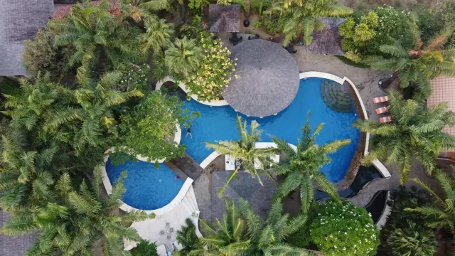 5 Rekomendasi Hotel di Jepara, Bisa untuk Santai Libur Lebaran - GenPI.co JATENG