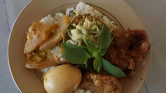 5 Kuliner yang Wajib Dicoba saat Mudik ke Klaten - GenPI.co JATENG