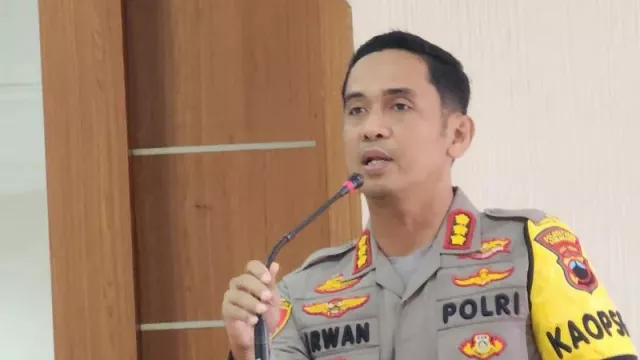 Akhirnya! Pelaku Suami Bunuh Istri di Semarang Ditangkap - GenPI.co JATENG