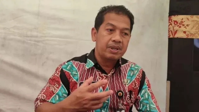 Serem! Ditemukan Jajanan Anak SD di Semarang Mengandung Formalin dan Boraks - GenPI.co JATENG