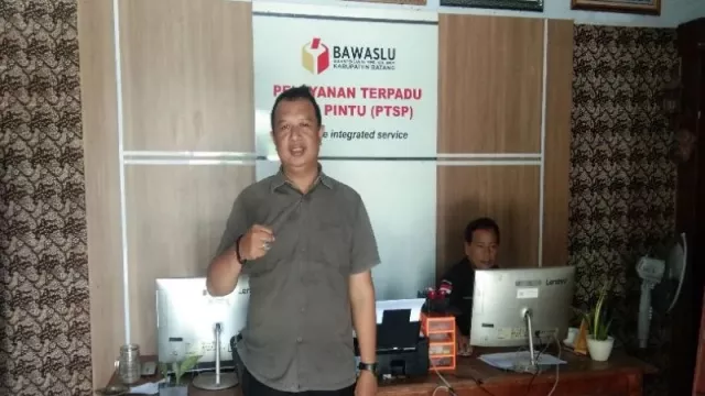 4 Kades di Batang Nyaleg, Awas Curi Start Kampanye! - GenPI.co JATENG