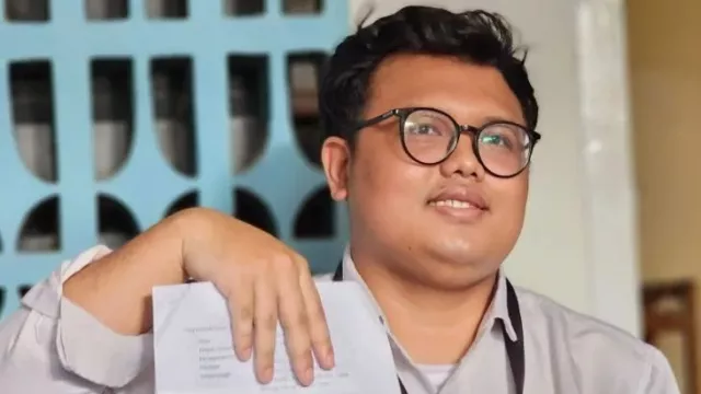 Miris! Taruna Sekolah Pelayaran di Semarang Dianiaya Senior hingga Masuk RS - GenPI.co JATENG Miris! Taruna Sekolah Pelayaran di Semarang Dianiaya Senior hingga Masuk RS - GenPI.co JATENG