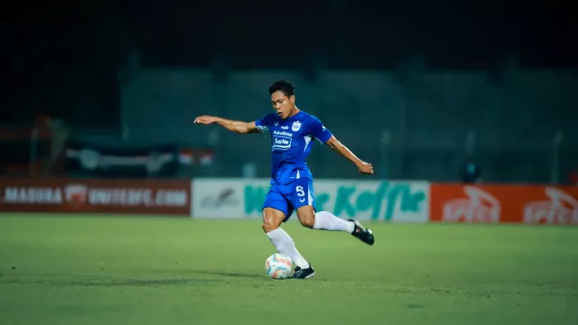 Pemain PSIS Semarang Wahyu Prasetyo Dipanggil Timnas Indonesia - GenPI.co JATENG