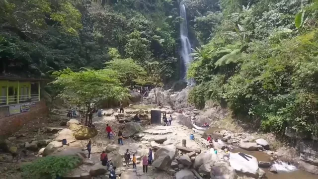 Desa BRILiaN Pegunungan dan Kopi Robusta Sanggabuana di Karawang Memikat Hati Wisatawan - GenPI.co JATENG