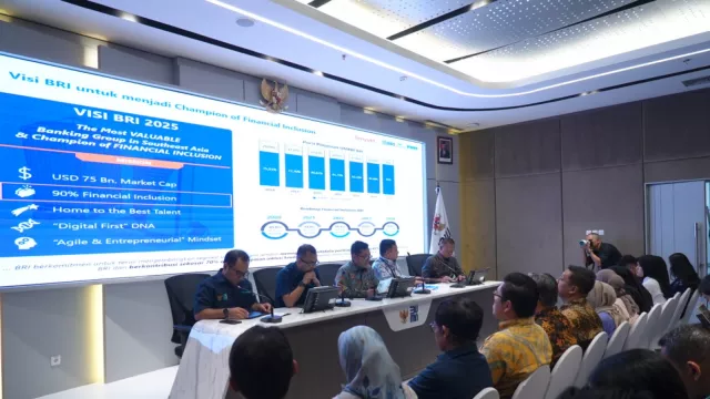 Peran Holding Ultra Mikro dalam Meningkatkan Inklusi Keuangan - GenPI.co JATENG Peran Holding Ultra Mikro dalam Meningkatkan Inklusi Keuangan - GenPI.co JATENG