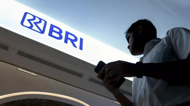 Himbauan BRI Isu Uang Hilang di Sosial Media, Ini Faktanya! - GenPI.co JATENG Himbauan BRI Isu Uang Hilang di Sosial Media, Ini Faktanya! - GenPI.co JATENG