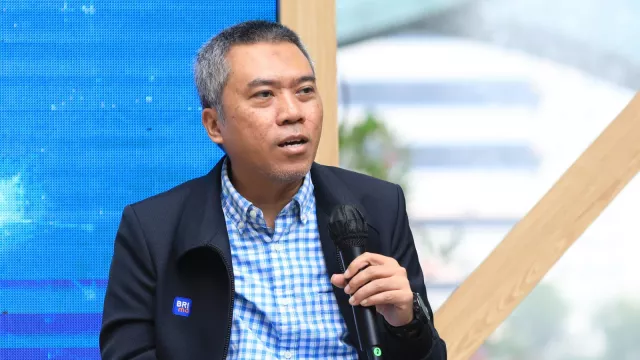 Chatbot BRI Sabrina Kembali Torehkan Prestasi di Mata Lokal Award 2024 - GenPI.co JATENG Chatbot BRI Sabrina Kembali Torehkan Prestasi di Mata Lokal Award 2024 - GenPI.co JATENG