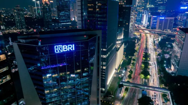 Melalui Platform Pemasaran Digital, BRI Dorong Pemasaran Aset Bermasalah - GenPI.co JATENG Melalui Platform Pemasaran Digital, BRI Dorong Pemasaran Aset Bermasalah - GenPI.co JATENG