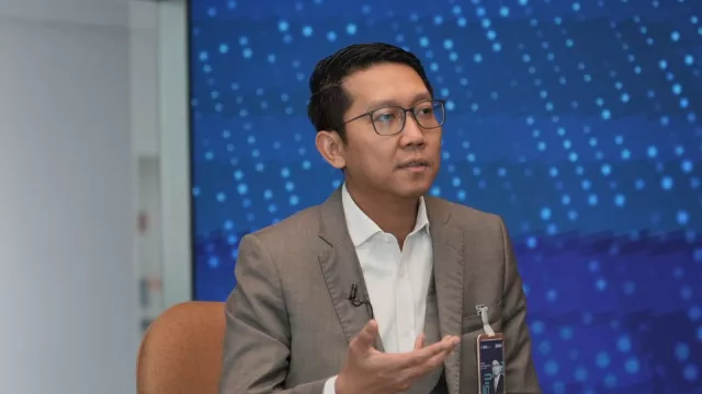 BRI Kenalkan Conversational Banking hingga Robot Cash Management - GenPI.co JATENG BRI Kenalkan Conversational Banking hingga Robot Cash Management - GenPI.co JATENG