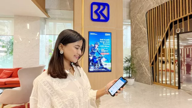 BRI Rilis Kebijakan Baru Terkait Rekening Pasif - GenPI.co JATENG BRI Rilis Kebijakan Baru Terkait Rekening Pasif - GenPI.co JATENG