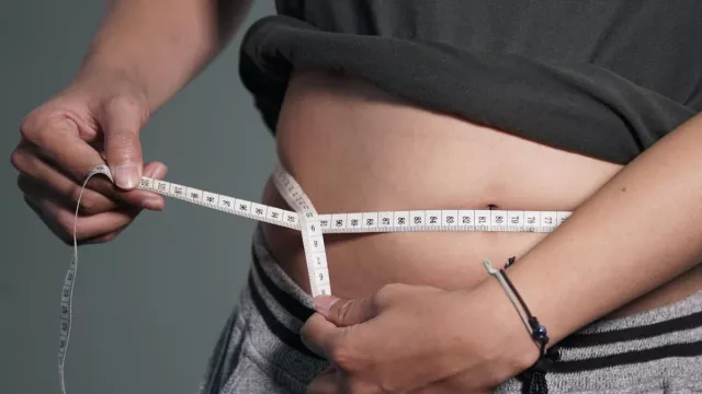 5 Tips Diet Sehat Bagi Penderita Obesitas - GenPI.co JATENG