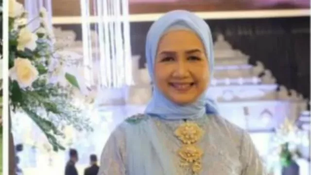 Sang Adik Menikah, Keluarga Inti Presiden Jokowi Pasti Datang - GenPI.co JATENG