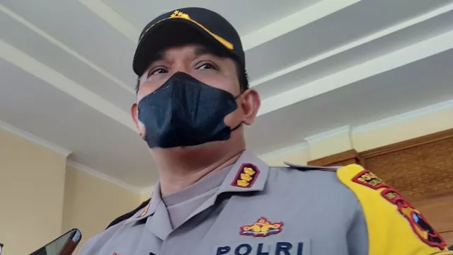Oknum Polisi Bripda PS Memeras 15 Kali, Modusnya Kasus Selingkuh - GenPI.co JATENG