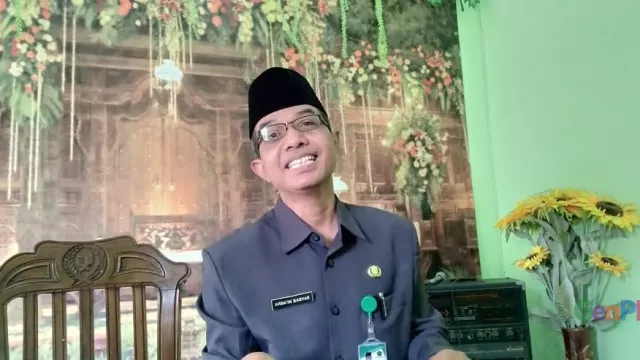Sosok Ini Jadi Saksi Pernikahan Adik Jokowi, Ada Panglima TNI - GenPI.co JATENG