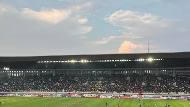 Persis Solo Ajukan 2 Stadion Ini Gantikan Stadion Manahan - GenPI.co JATENG