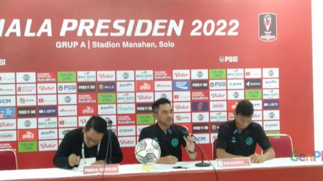 Kebobolan 5 Gol, PSS Sleman Evaluasi Besar-Besaran - GenPI.co JATENG Kebobolan 5 Gol, PSS Sleman Evaluasi Besar-Besaran - GenPI.co JATENG