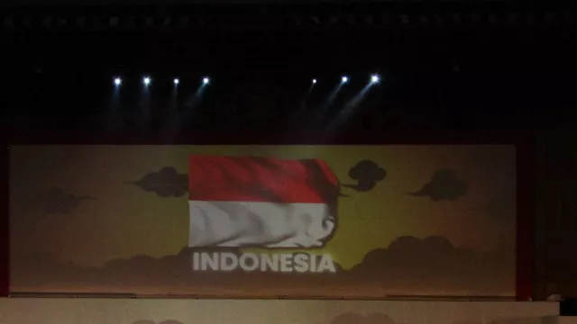 Selamat! Indonesia Dipastikan Juara Umum ASEAN Para Games 2022 - GenPI.co JATENG