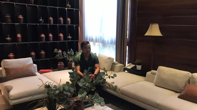 Restorasi Rumah Sendiri, Pemuda Colomadu Raih Good Design Award 2022 - GenPI.co JATENG Restorasi Rumah Sendiri, Pemuda Colomadu Raih Good Design Award 2022 - GenPI.co JATENG