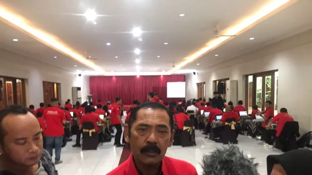 FX Hadi Rudyatmo Isyaratkan Maju DPR RI, Tapi - GenPI.co JATENG