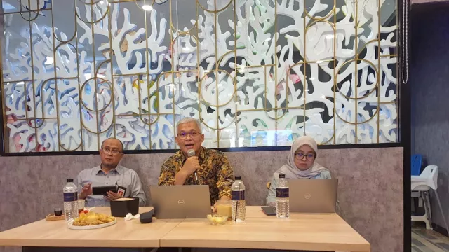 Kabar Baik! OJK Solo Sebut Aset Perbankan Solo Raya Naik 2,97% - GenPI.co JATENG Kabar Baik! OJK Solo Sebut Aset Perbankan Solo Raya Naik 2,97% - GenPI.co JATENG